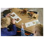 LEGO Minecraft 21596 Ataque del Evocador a la Aldea