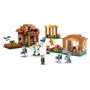 LEGO Minecraft 21596 Ataque del Evocador a la Aldea