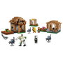 LEGO Minecraft 21596 Ataque del Evocador a la Aldea