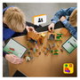 LEGO Minecraft 21596 Ataque del Evocador a la Aldea