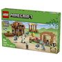 LEGO Minecraft 21596 Ataque del Evocador a la Aldea