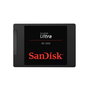 SanDisk SDSSDH3-2T00-G26 SSD Ultra 3D 2 TB 2.5" Serial ATA III 3D NAND