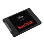 SanDisk SDSSDH3-2T00-G26 SSD Ultra 3D 2 TB 2.5" Serial ATA III 3D NAND