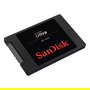 Sandisk ULTRA 3D SATA SSD 2 TB 2.5" Serial ATA III 560 MB/s 6 Gbit/s