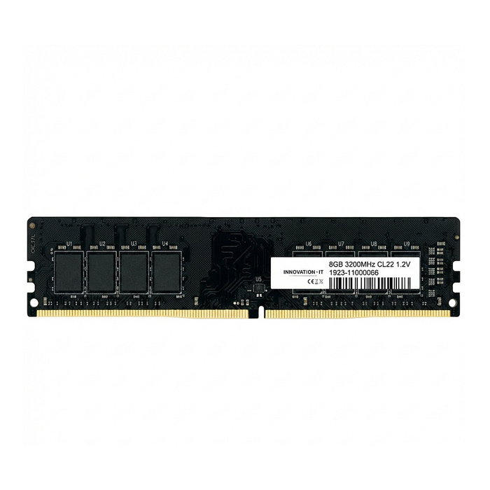 Innovation IT 5200 CL42 8GB 1.10V