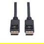 ROLINE Cable DisplayPort a Mini DisplayPort (DP a Mini DP) 1.2 m Macho-Macho DP KABEL DP-MINIDP ST/ST