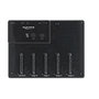 DeLOCK Estación de acoplamiento y clonación para 5 x SATA HDD/SSD de 2.5 pulg. USB 5 Gbps