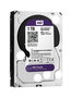 Western Digital Disco Duro Interno 1 TB 3.5" SATA 6Gb/s 5400 RPM 64MB para Videovigilancia