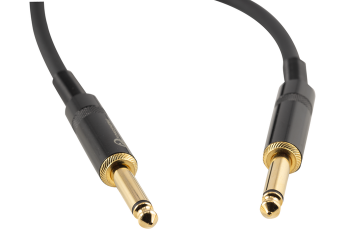 Cable para Guitarra Tgi Ultracore Neutrik Recto 3M