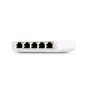 Ubiquiti UniFi Switch Flex Mini (5-pack) Gestionado Gigabit Ethernet Blanco