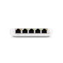 Ubiquiti UniFi Switch Flex Mini (5-pack) Gestionado Gigabit Ethernet Blanco