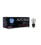 M-Tech Lámpara BA15D 24V 21/5W Clear - 10 Unidades