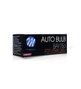 M-Tech Lámpara BA15D 24V 21/5W Clear - 10 Unidades