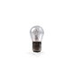 M-Tech Lámpara BA15D 24V 21/5W Clear - 10 Unidades