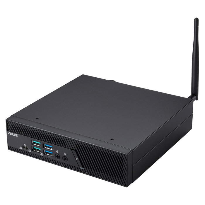 ASUS ExpertCenter PB64-B50078MH Mini PC con Intel Core Ultra 5, 8GB RAM y 256GB SSD