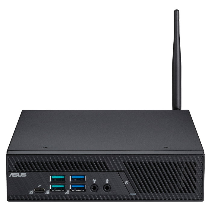 ASUS ExpertCenter PB64-B50078MH Mini PC con Intel Core Ultra 5, 8GB RAM y 256GB SSD