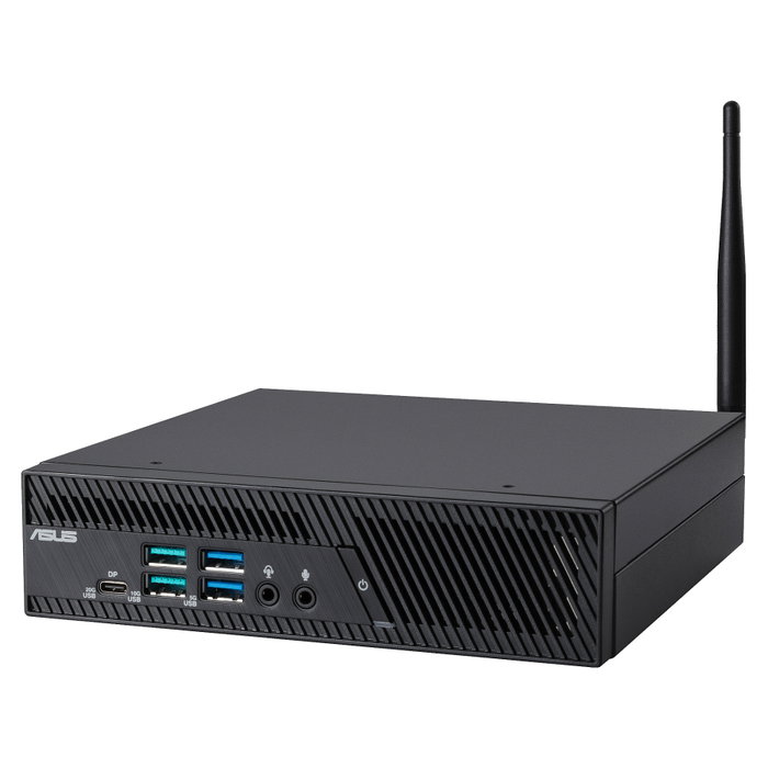 ASUS ExpertCenter PB64-B50078MH Mini PC con Intel Core Ultra 5, 8GB RAM y 256GB SSD