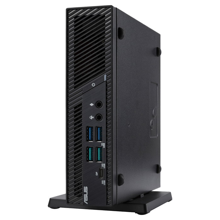 ASUS ExpertCenter PB64-B50078MH Mini PC con Intel Core Ultra 5, 8GB RAM y 256GB SSD