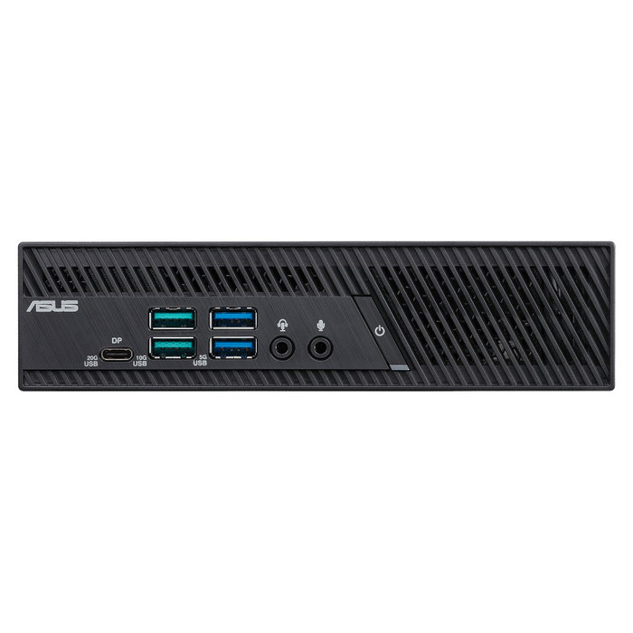 ASUS ExpertCenter PB64-B50078MH Mini PC con Intel Core Ultra 5, 8GB RAM y 256GB SSD