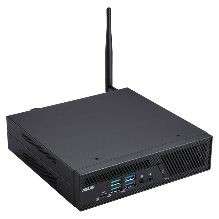 ASUS ExpertCenter PB64-B50078MH Mini PC con Intel Core Ultra 5, 8GB RAM y 256GB SSD