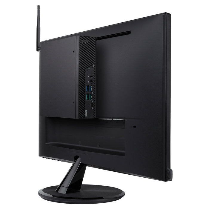 ASUS ExpertCenter PB64-B50078MH Mini PC con Intel Core Ultra 5, 8GB RAM y 256GB SSD