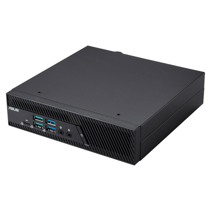 ASUS ExpertCenter PB64-B50078MH Mini PC con Intel Core Ultra 5, 8GB RAM y 256GB SSD