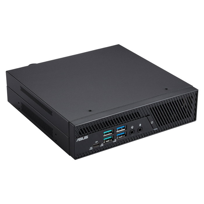 ASUS ExpertCenter PB64-B50078MH Mini PC con Intel Core Ultra 5, 8GB RAM y 256GB SSD