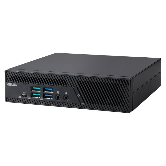 ASUS ExpertCenter PB64-B50078MH Mini PC con Intel Core Ultra 5, 8GB RAM y 256GB SSD