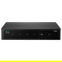 HPE Aruba Networking 9004 Gateway RW 4-Puertos GbE RJ45 para 32 APs, 2048 Clientes VPN, 100/1000 Mbit/s, Soporte VLAN, 3DES/AES