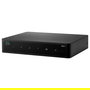 HPE Aruba Networking 9004 Gateway RW 4-Puertos GbE RJ45 para 32 APs, 2048 Clientes VPN, 100/1000 Mbit/s, Soporte VLAN, 3DES/AES
