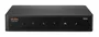 HP Enterprise Aruba 9004 (RW) Gateway 4-Port GbE RJ45