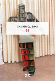 66, Xavier Queipo - XERAIS