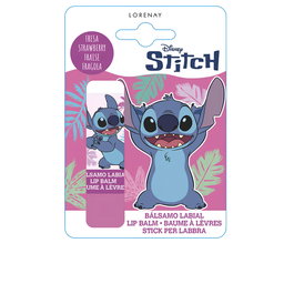 Disney Stitch bálsamo labial 4 g