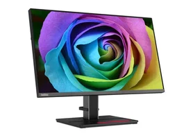 Lenovo ThinkVision Creator Extreme Monitor LED 27 pulg 4K Ultra HD Negro