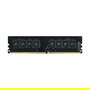 Team Group ELITE TED432G3200C2201, 32GB, 1x32GB DDR4 3200 MHz, 288-pin DIMM, Latencia CAS 22, 1.2V