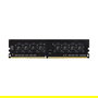 Team Group ELITE TED432G3200C2201, 32GB, 1x32GB DDR4 3200 MHz, 288-pin DIMM, Latencia CAS 22, 1.2V