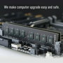 Team Group ELITE TED432G3200C2201 32 GB DDR4 3200 MHz CL22 DIMM