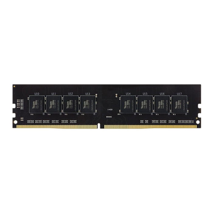 Team Group ELITE TED432G3200C2201 32 GB DDR4 3200 MHz CL22 DIMM Team Group ELITE TED432G3200C2201 32 GB DDR4 3200 MHz CL22 DIMM