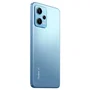 Xiaomi MZB0CYWEU Smartphone Redmi Note 12 4GB RAM 128GB ROM 6.67" AMOLED 120Hz Snapdragon 4 Gen 1 5G 5000mAh Azul Hielo