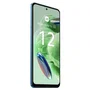 Xiaomi MZB0CYWEU Smartphone Redmi Note 12 4GB RAM 128GB ROM 6.67" AMOLED 120Hz Snapdragon 4 Gen 1 5G 5000mAh Azul Hielo