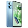 Xiaomi MZB0CYWEU Smartphone Redmi Note 12 4GB RAM 128GB ROM 6.67" AMOLED 120Hz Snapdragon 4 Gen 1 5G 5000mAh Azul Hielo