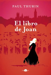 El libro de Joan, Paul Thurin - CONTRALUZ EDITORIAL