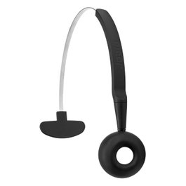 Jabra 14121-40 Banda de Repuesto para Auriculares de Diadema Compatible con Engage 65 Convertible Mono y Engage 75 Convertible Mono, Color Negro