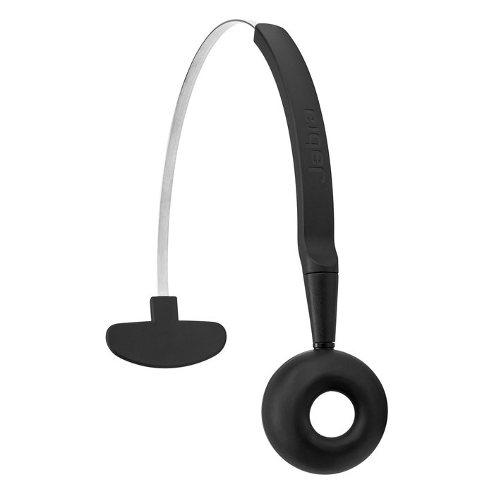 Jabra 14121-40 Banda de Repuesto para Auriculares de Diadema Compatible con Engage 65 Convertible Mono y Engage 75 Convertible Mono, Color Negro Jabra 14121-40 Banda de Repuesto para Auriculares de Diadema Compatible con Engage 65 Convertible Mono y Engage 75 Convertible Mono, Color Negro