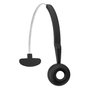 Jabra 14121-40 Diadema de repuesto Negro