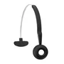 Jabra 14121-40 Diadema de repuesto Negro