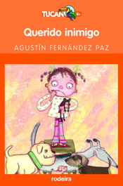RODEIRA Querido inimigo