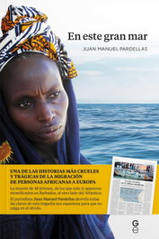 En este gran mar, Juan Manuel Pardellas - GAVETA EDITORIAL