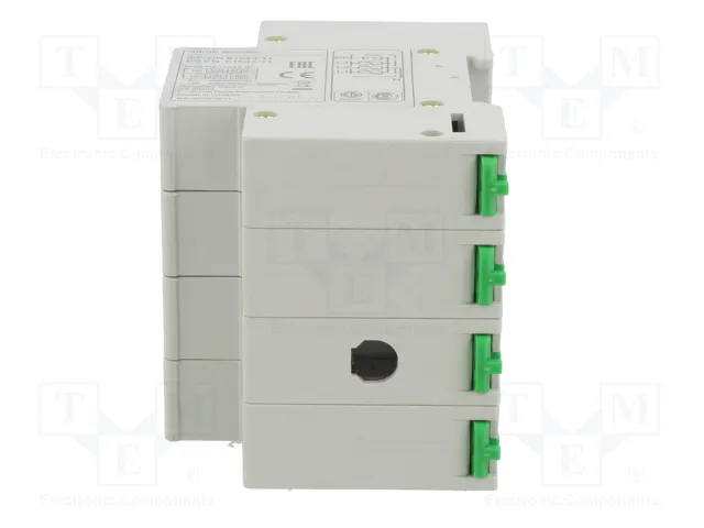 SCHNEIDER ELECTRIC Limitador de sobretensiones Easy9 EZ 3+N