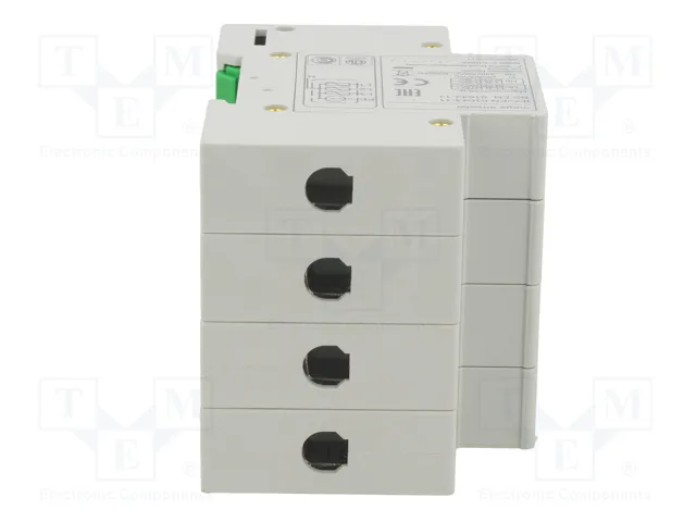SCHNEIDER ELECTRIC Limitador de sobretensiones Easy9 EZ 3+N